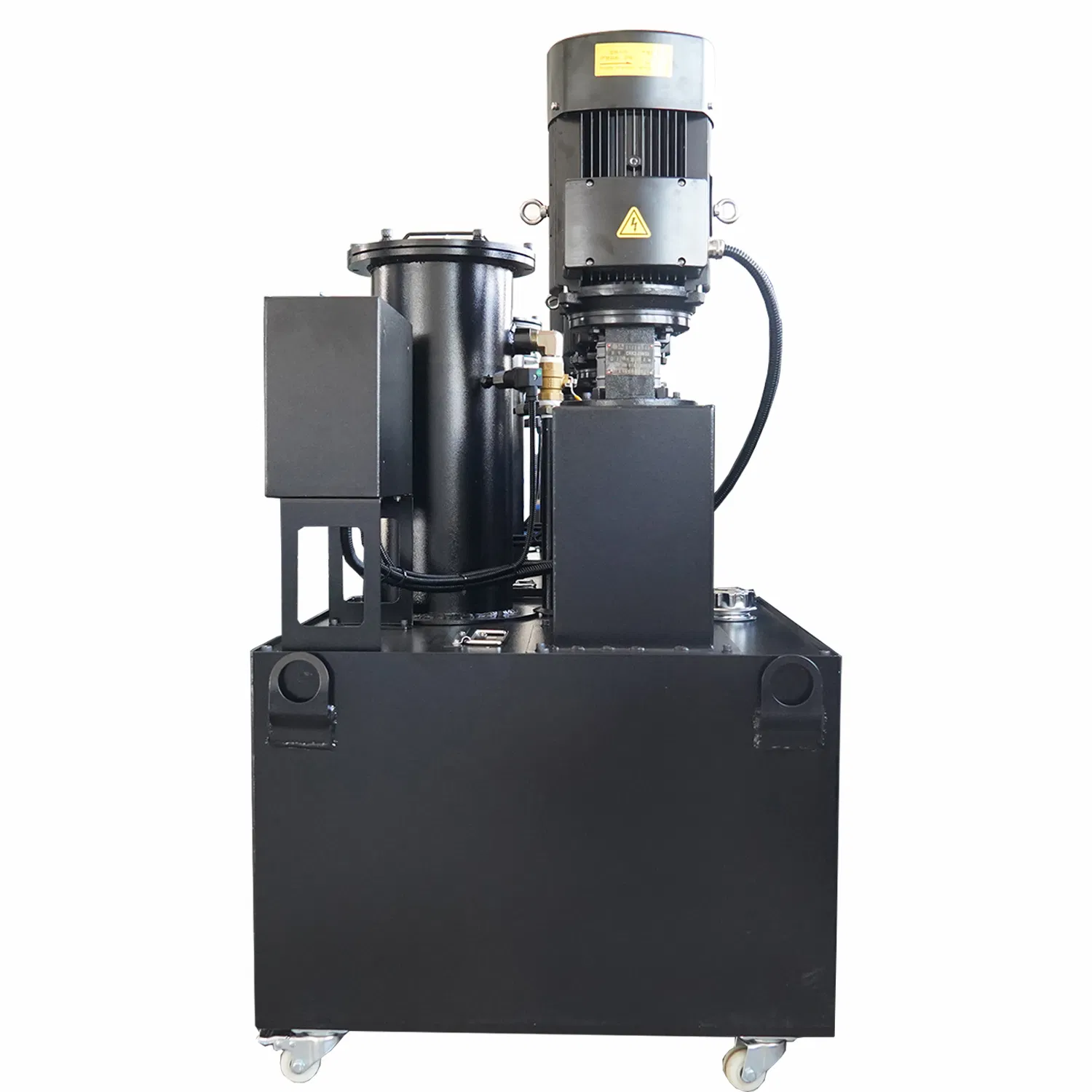 Electrical Box High Pressure Coolant System for Industry Cutting CNC Machine Lathe