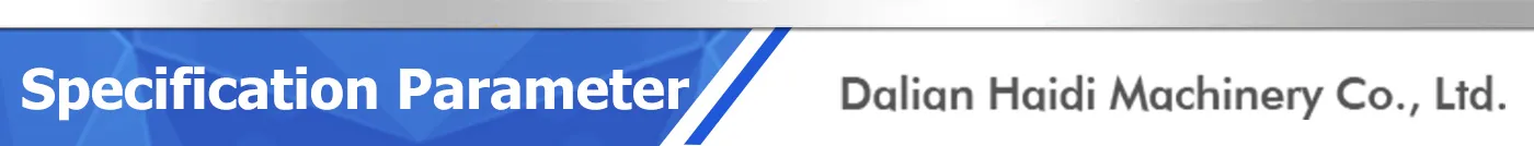 Sal8050 Specification Header