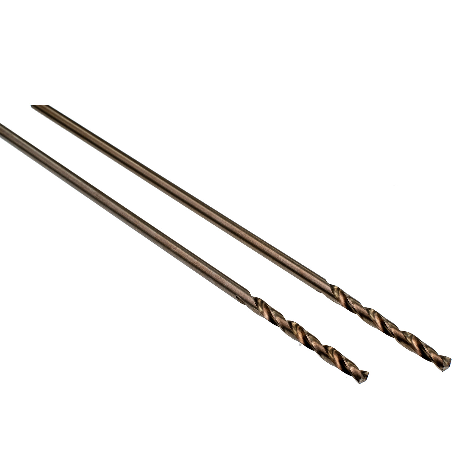 BOMI BMQ-17 Milling Tools Hot Sale Hss Deep Hole Metal Twist Drill Bit for Deep Hole Drilling