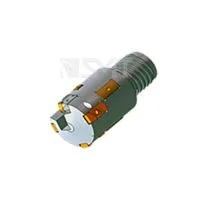 Deep Hole Drilling-Indexable BTA Deep Hole Drills-Type I Drill Head-J48std
