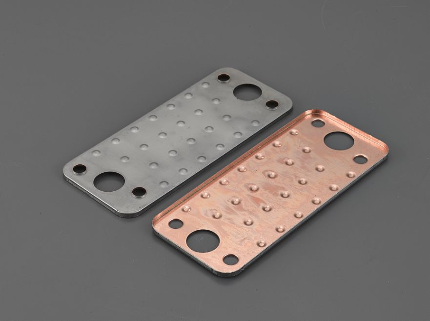 Electrical Contact Alloy Product 6