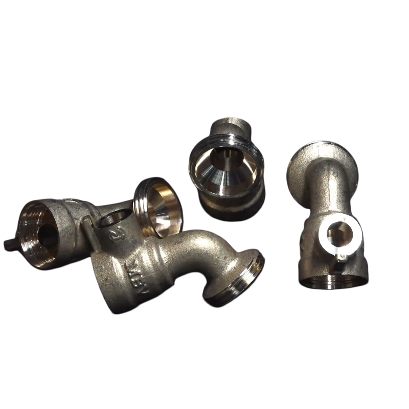 Efficient Water Faucet Rotary Transfer System for High Precision Manufacturing