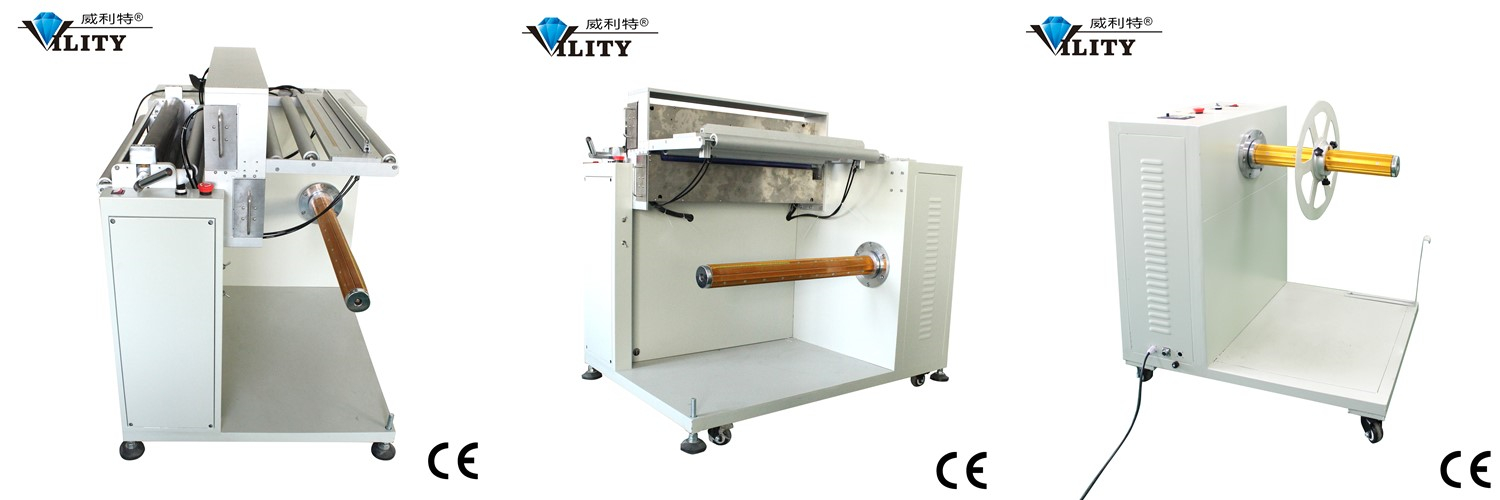 Automatic CCD Camera Die Cutting Machine for Membrane Switch Printing High Precision Cutter Equipment System