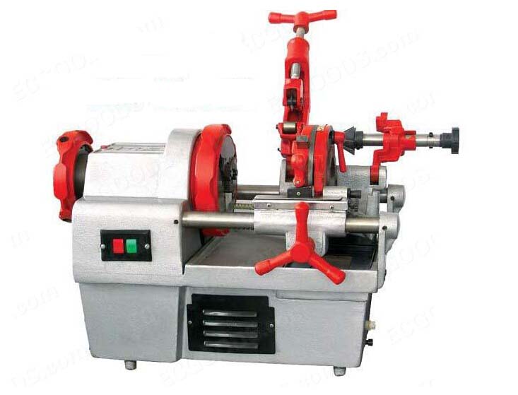 Z1T R2 Electric Threading Machine
