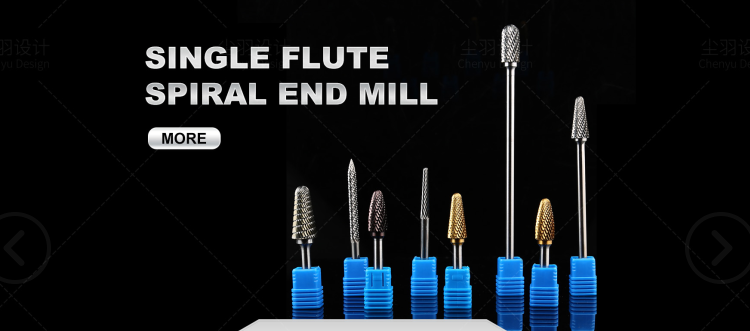 12mm 5 Pcs Carbide Burr Set with TIN and TIALN Coated PVD Tungsten Carbide Burrs Silver Copper Welding