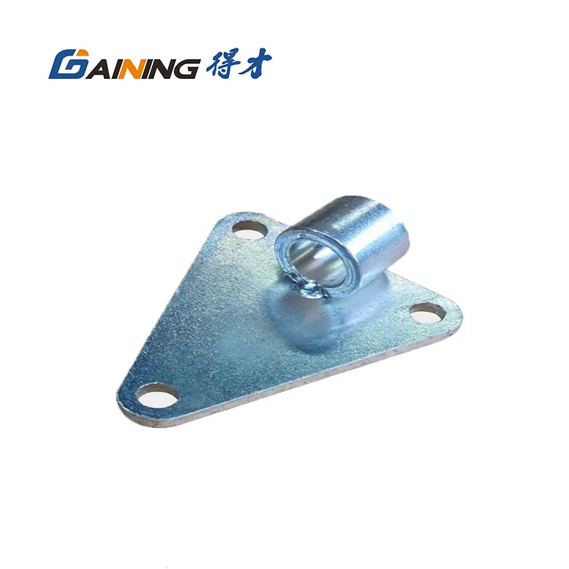 Supply of Positioning Pile Scaffolding Cantilever Beam Accessories I-Beam Locator