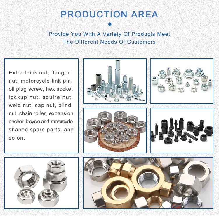 Cold Forging Machinery