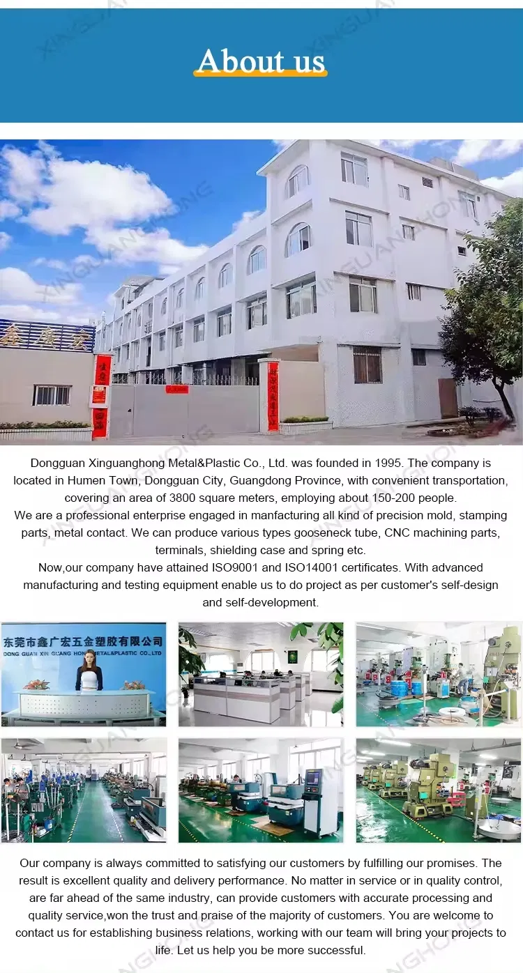 Factory CNC Turning Machining Fabrication Parts and Accessories