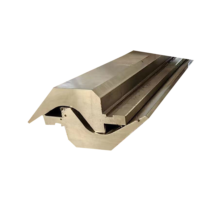 Bending Machine Sheet Metal Forming Dies Punching Tooling and Mould Metal Plate for Sale