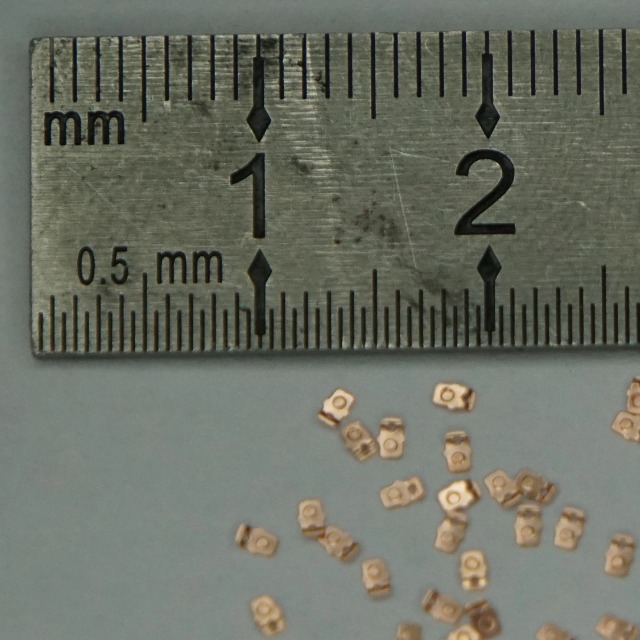 Quality measurement testing