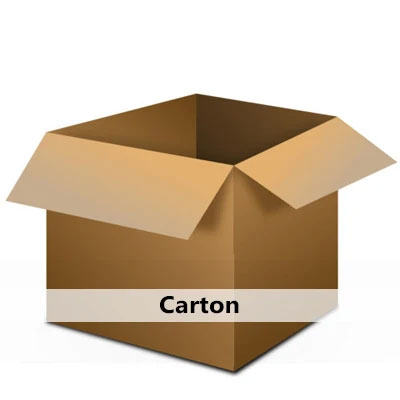Packing details 2