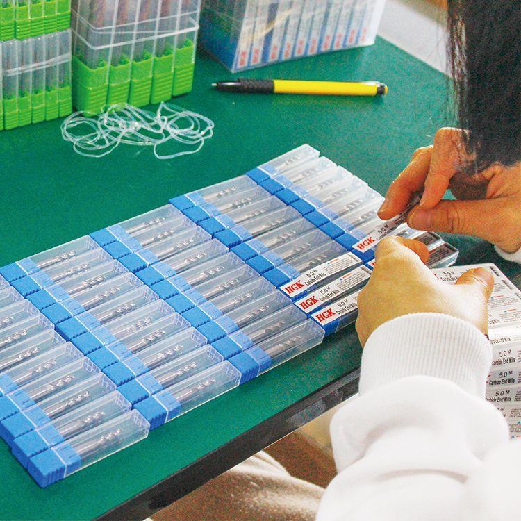 Production Process 3