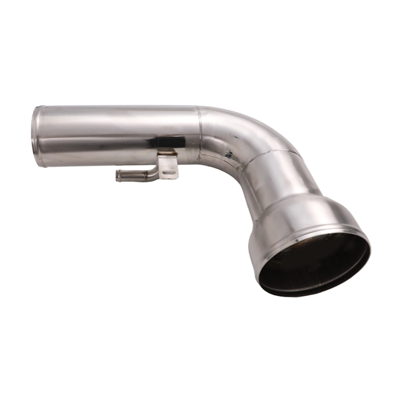Custom Exhaust Pipe System for Heavy Duty Trucks China