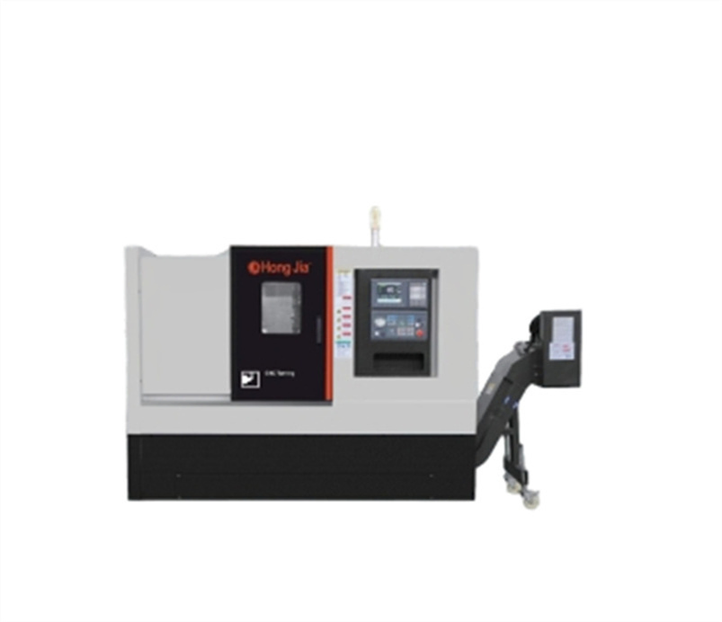Advanced Nc-108d CNC Machine Featuring Taiwan Syntec System