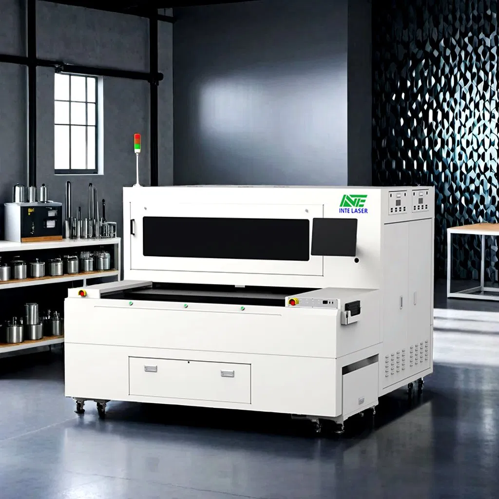 Professional Grade Laser Glass Cutter for Precision Projects