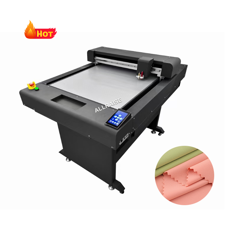 Mini Flatbed Digital Die Cutter