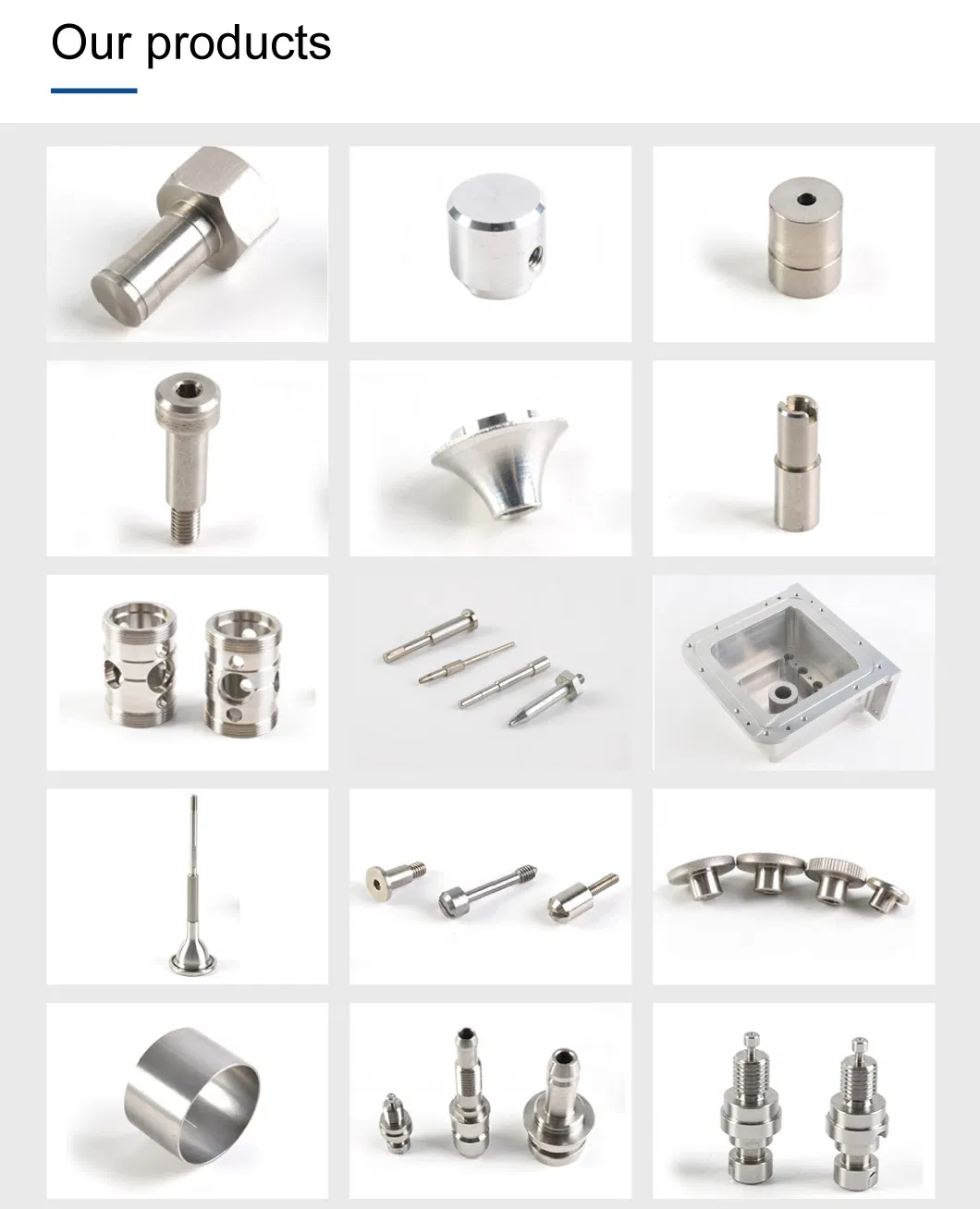 Custom CNC Machined Motorcycle Accessories for Durable Performance