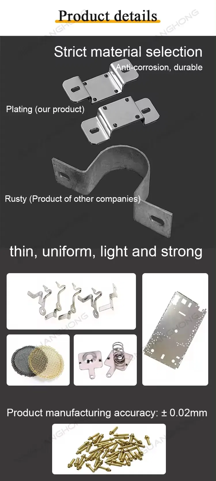 Detailed View CNC Turning Machining Fabrication Parts
