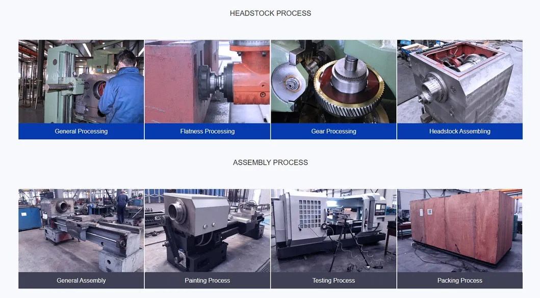 Machine Assembly Stage 2