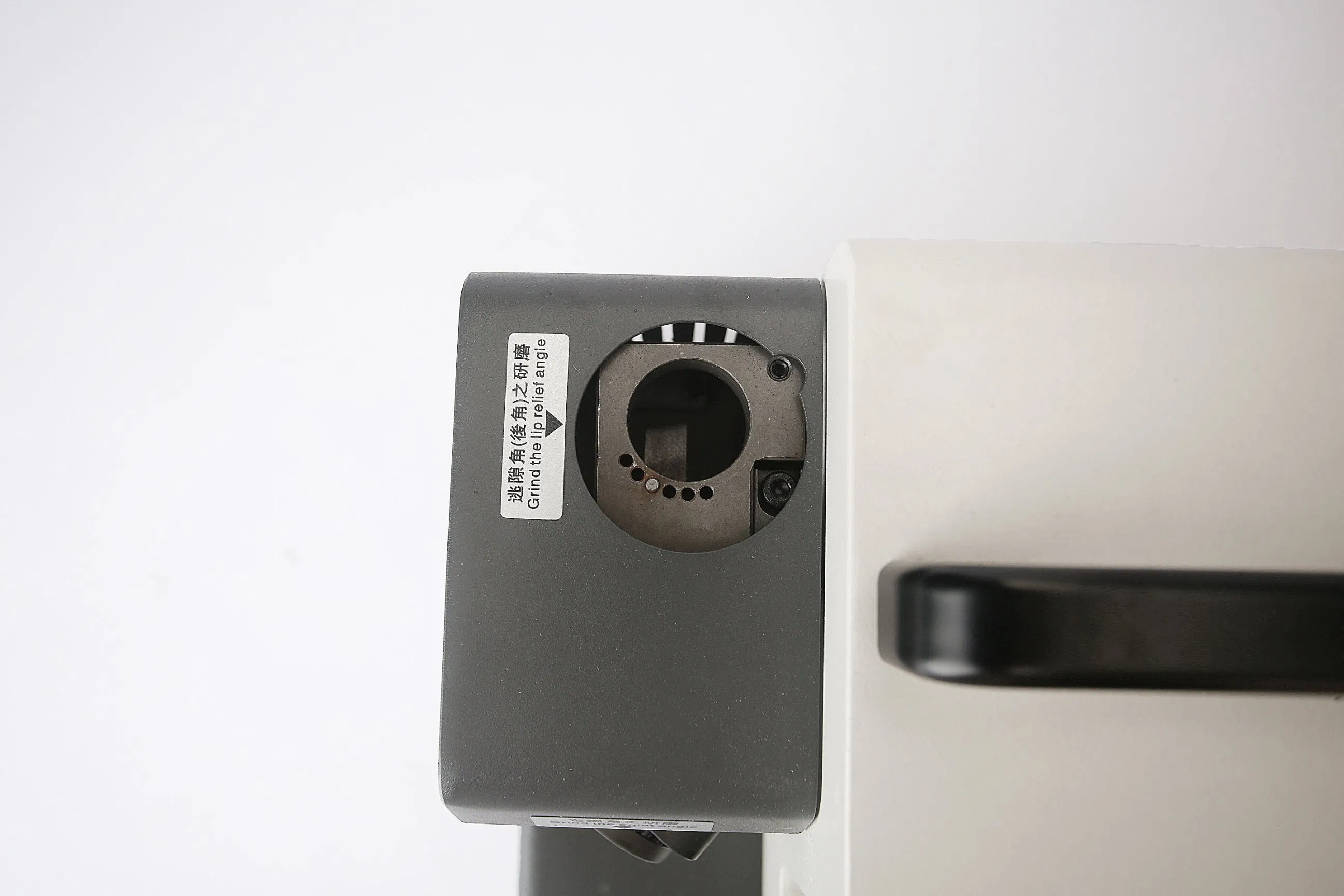High-Performance Z32 Drill Bit Re-Sharpening Tool for Precision Drilling &nbsp;sharpener grinder machine