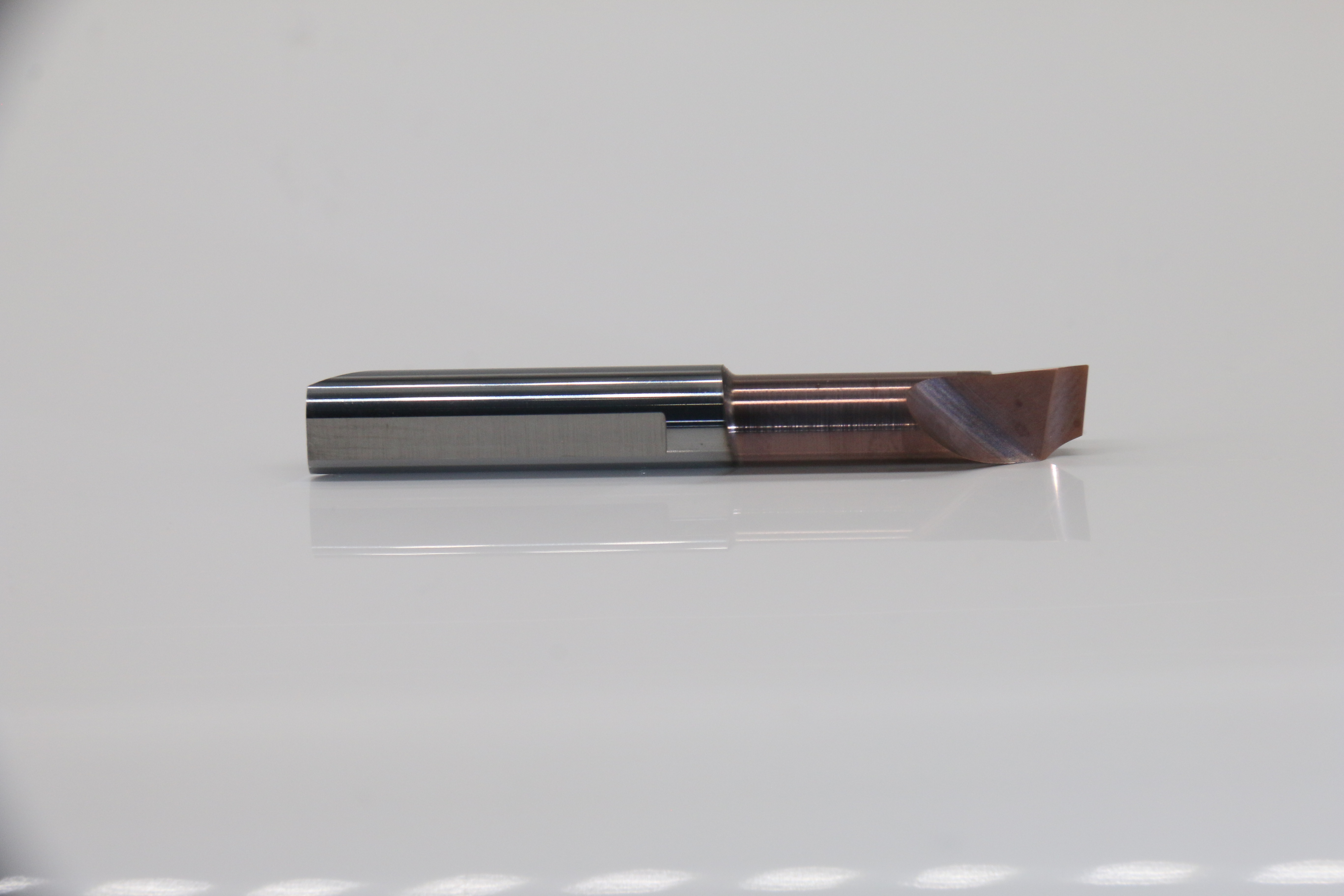 High Precision Custom Mini Solid Carbide Cutter Micro Boring Bars Internal Grooving Thread Turning Tool OEM Support
