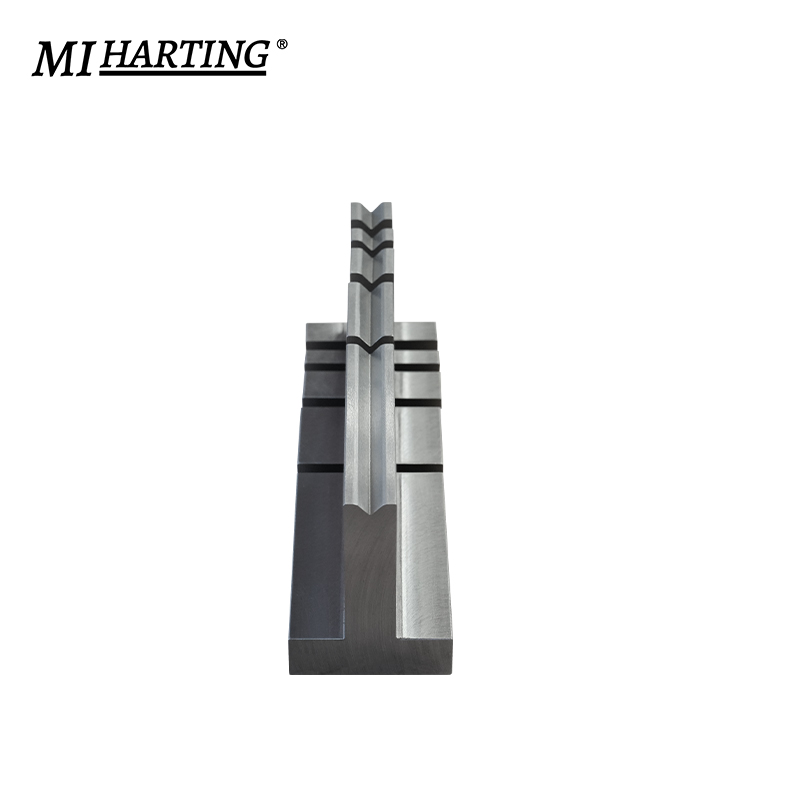 Punch and Die Press Brake Mould Tooling for Hydraulic Bending Machine Die Mould for Sale