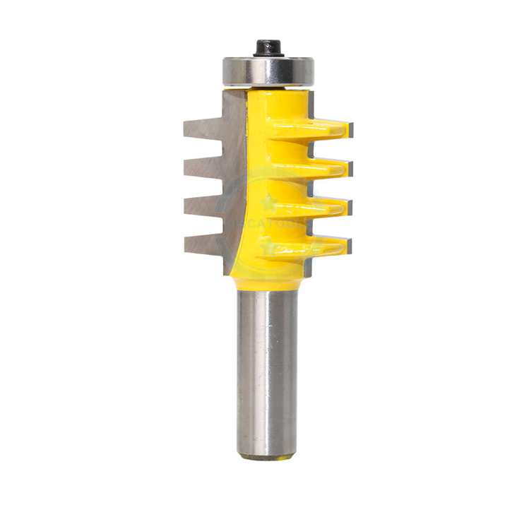 Finger Joint Router Bit