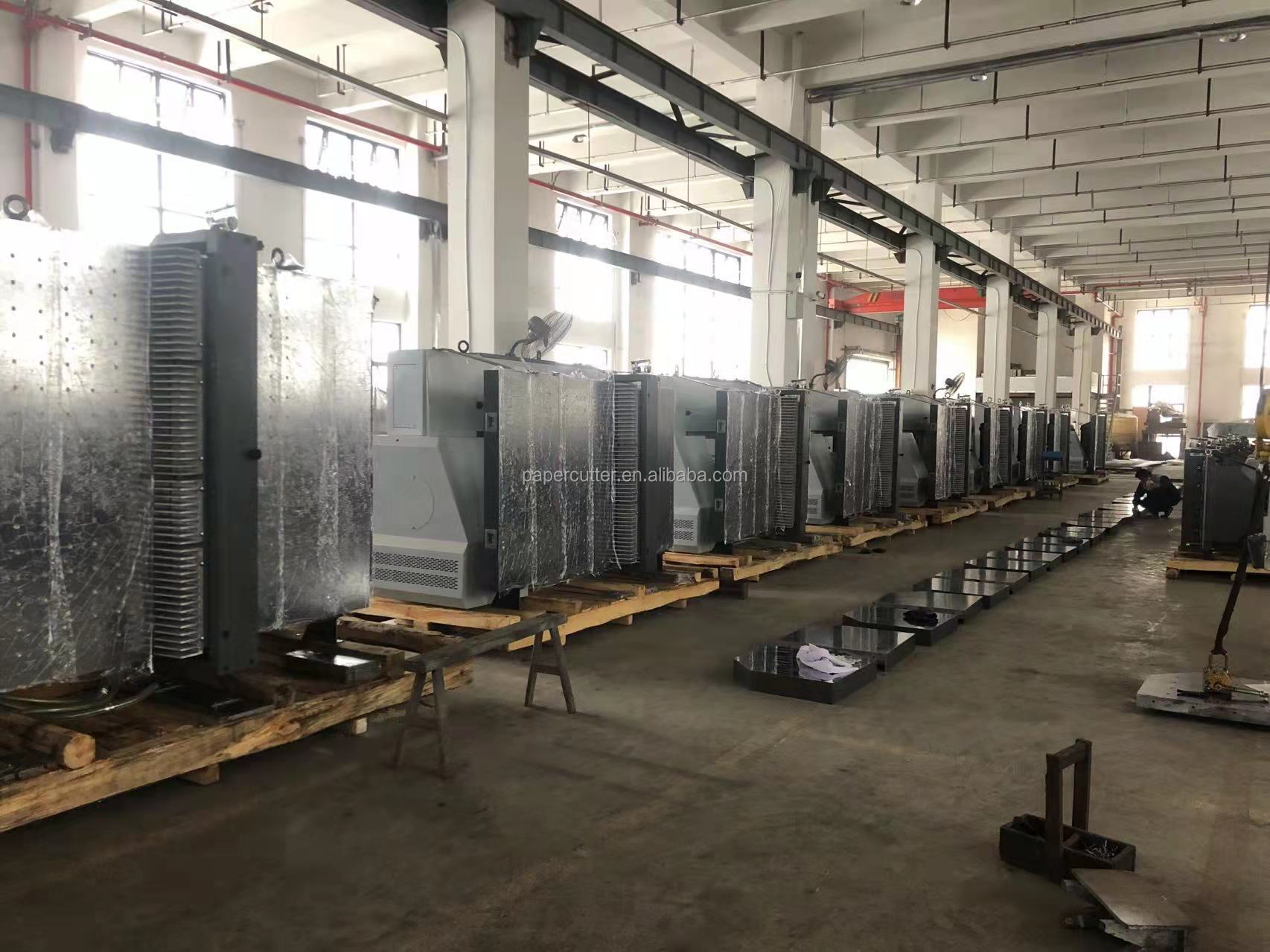 Factory Production Line 2