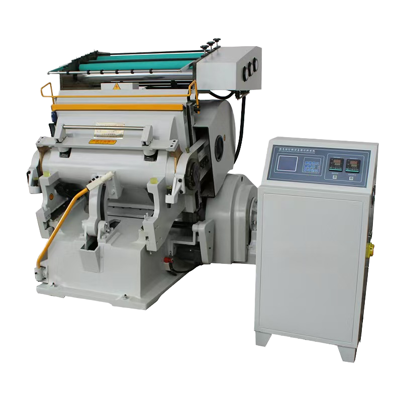 Wholesale ML-750 Die Cutting and Creasing Machine Brand New Condition