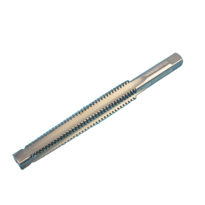 HSS Steel Die Machine Screw Tap Tapping Set Thread Cutting and Machine Tools