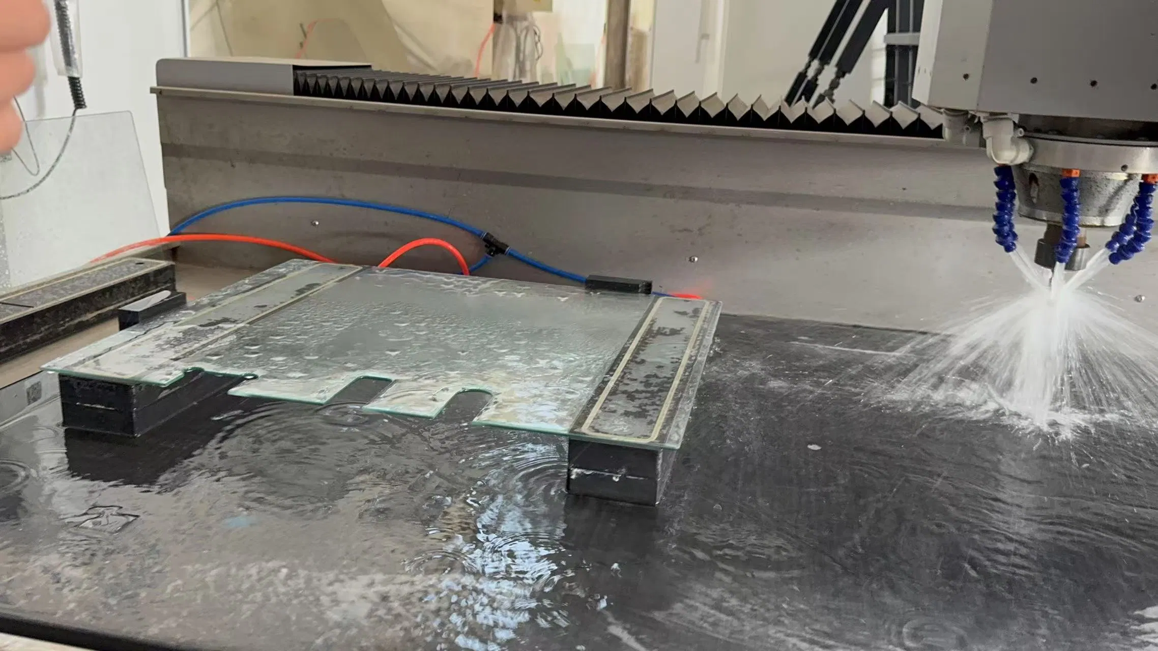 Ultimate 2025 Glass Drilling System for Precision and Versatility