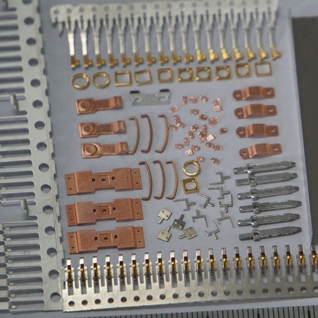 Manufacturing technology