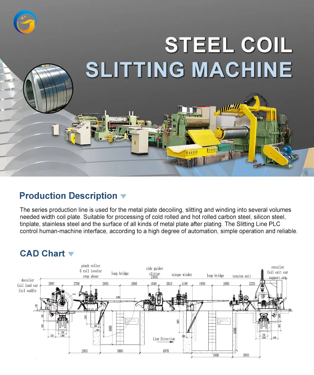 Detailed Technical Specifications