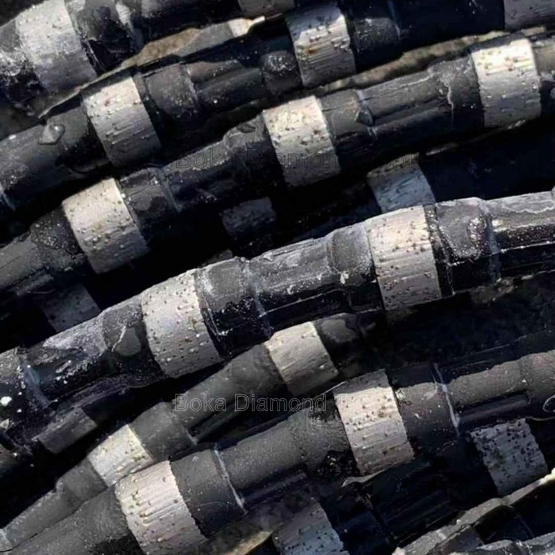 Diamond Wire Saw Detail 6