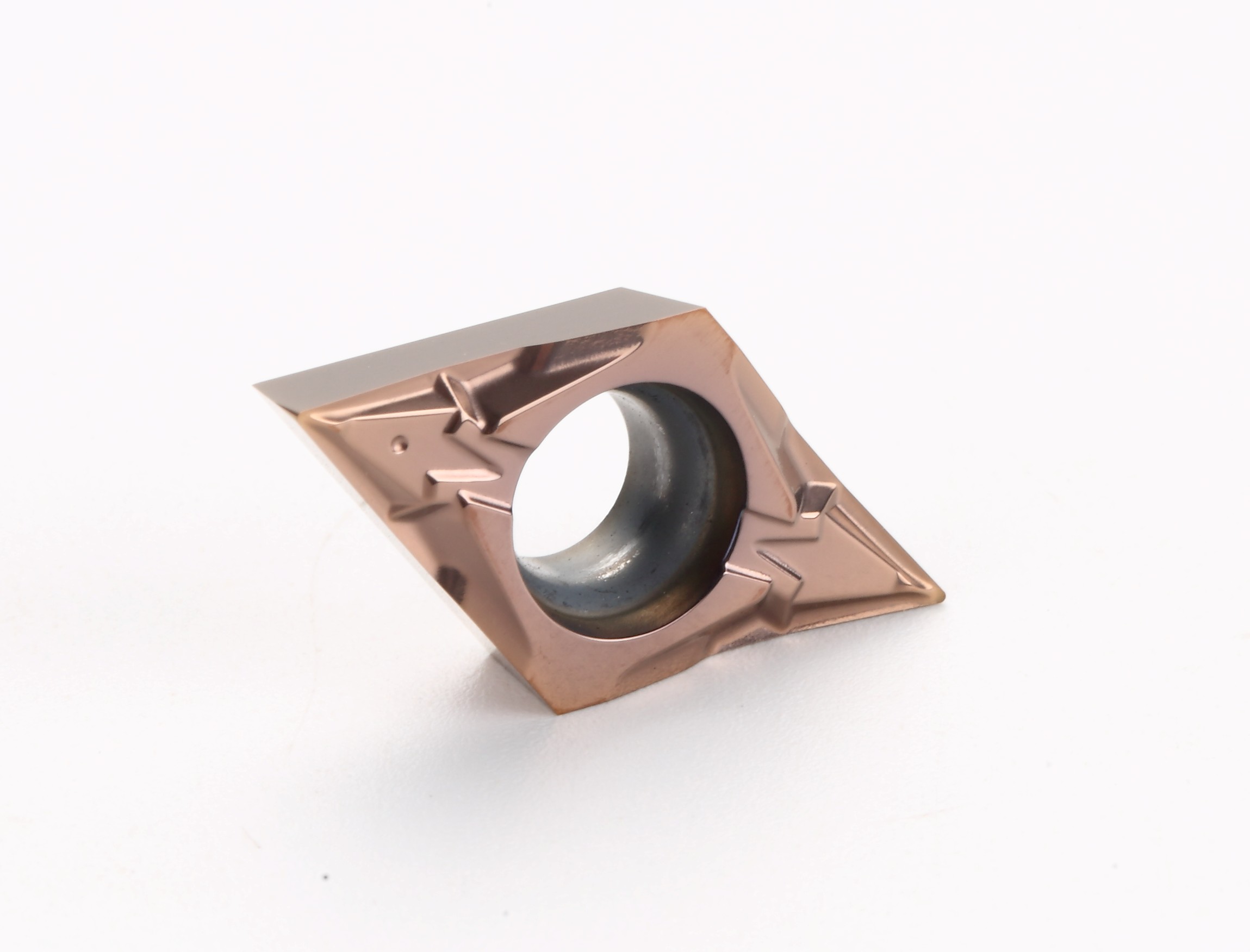 CNC Machining Turning Parts Lathe Machine Cutting Tools Tungsten Carbide Inserts For Stainless Steel