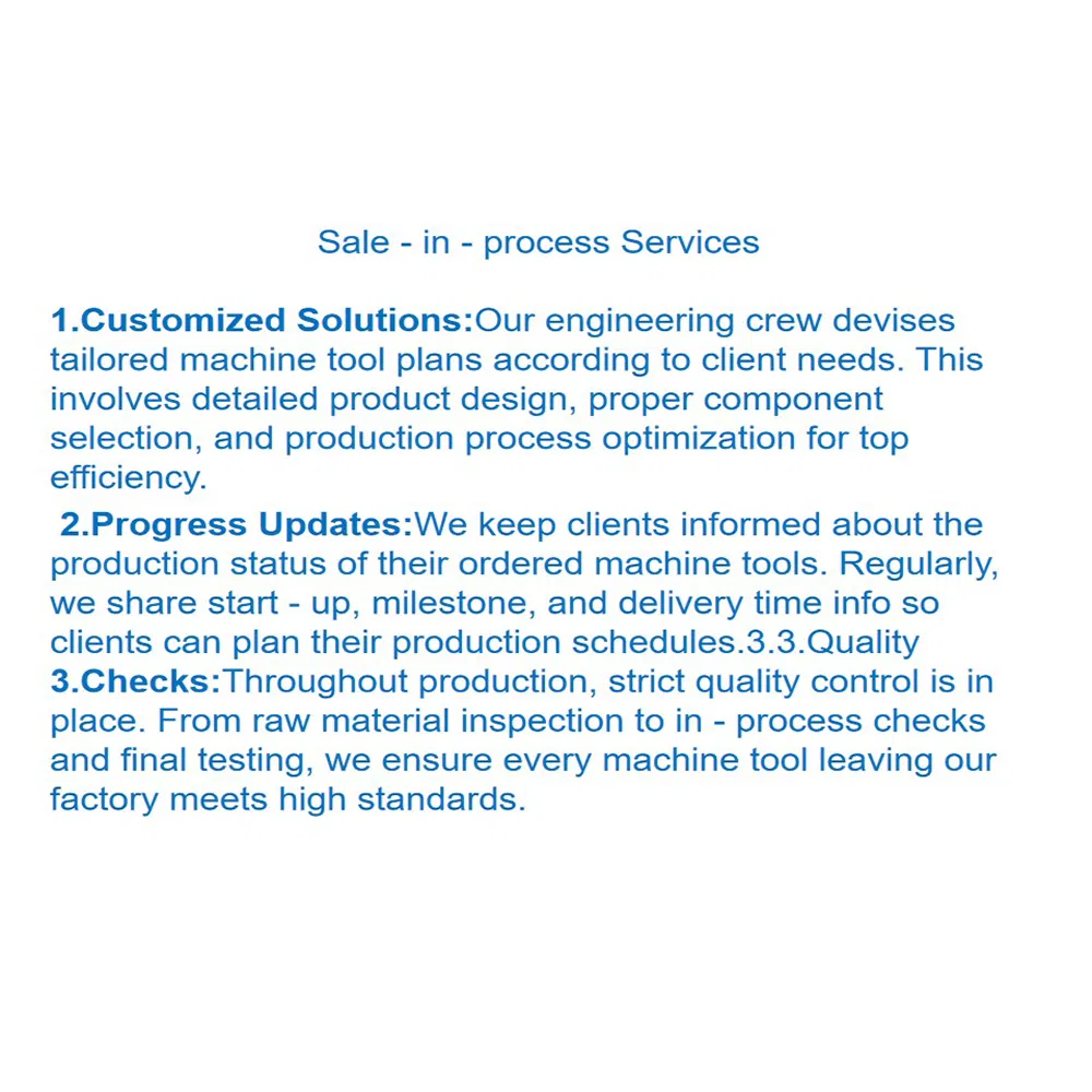 Technical Assistance