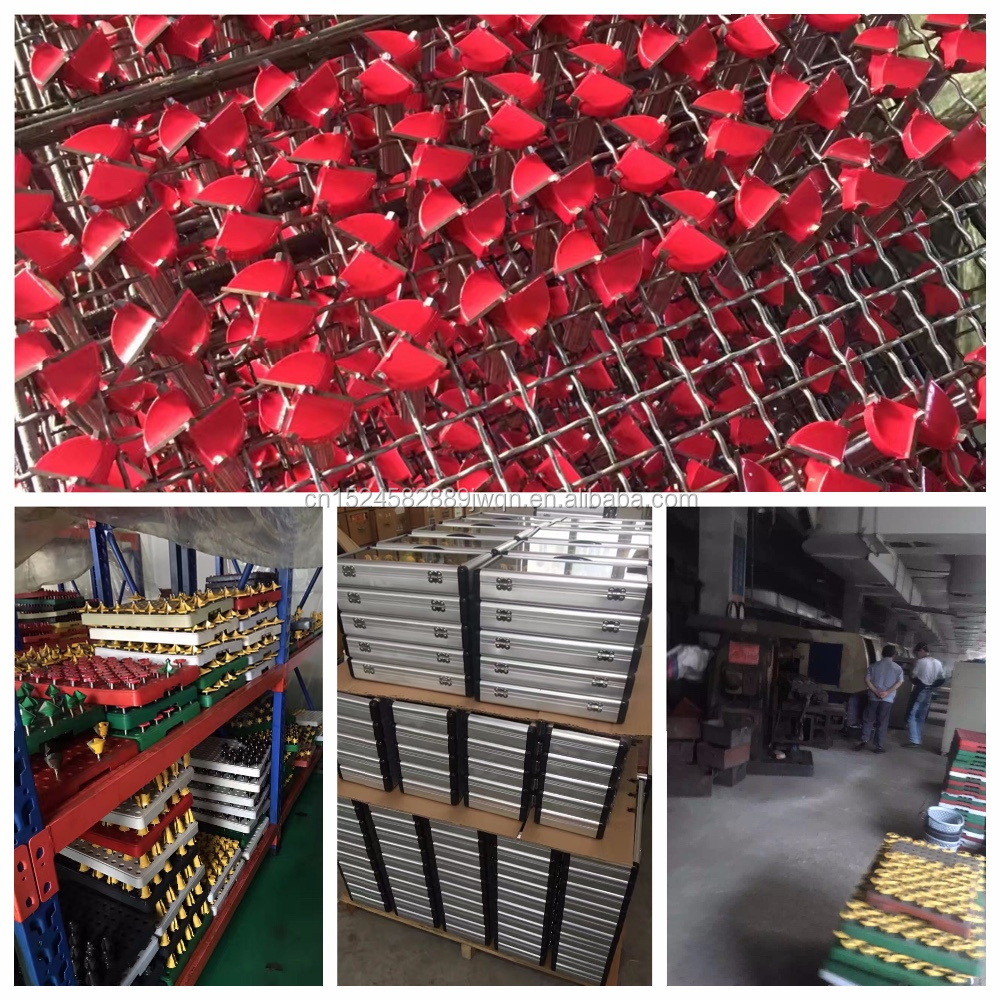Production Facility