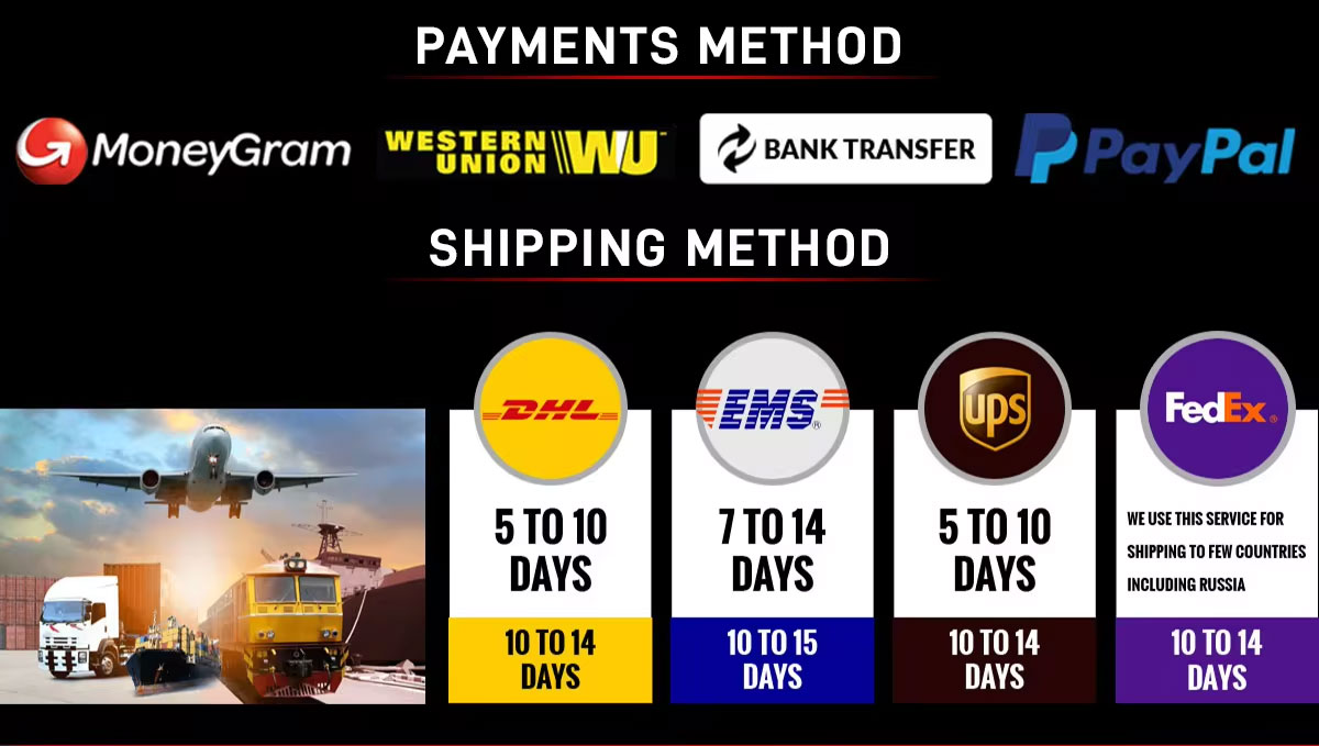 Shipping Details Image