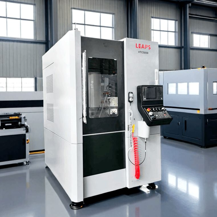 Precision Aerospace CNC Machine Tool for Industrial Use