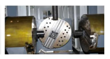 Advanced 3-Head Drilling and Tapping System