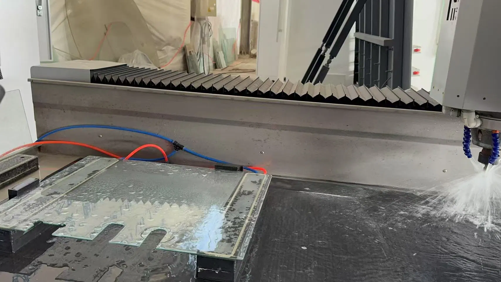 Ultimate 2025 Glass Drilling System for Precision and Versatility