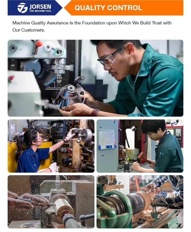 Quality Inspection