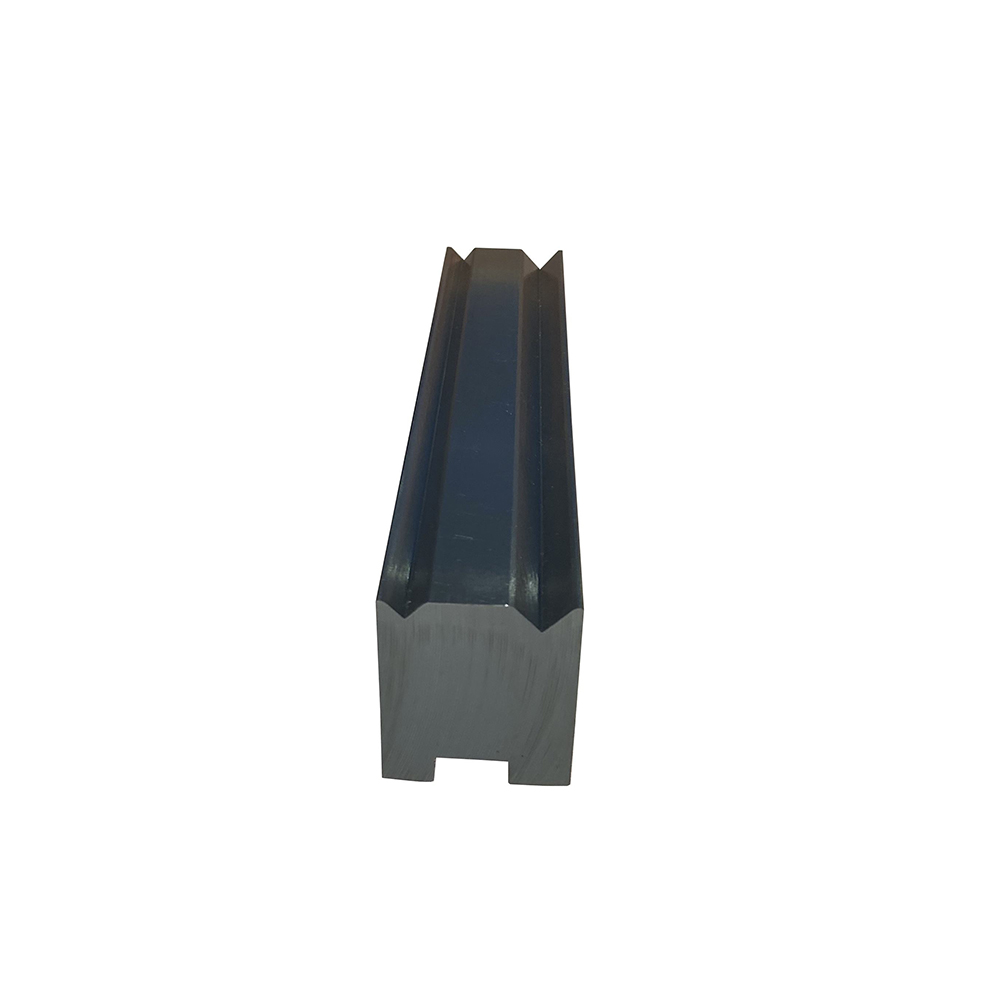 Professional Manufacturing of Press Brake Tooling Molds Bending Machine 2 V Dies for Industrial Sheet Metal Forming
