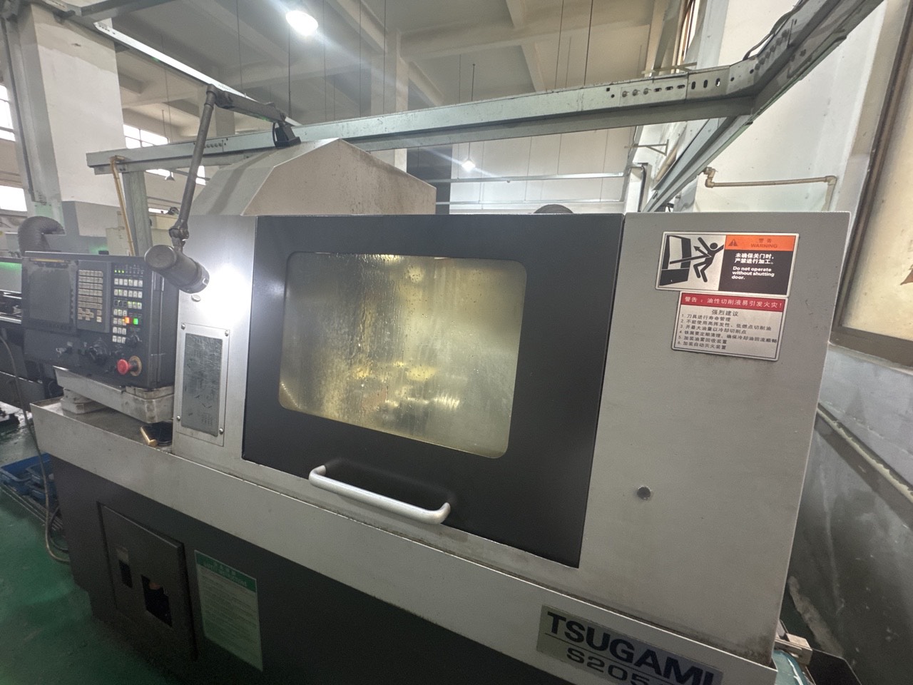 Automated packaging unit