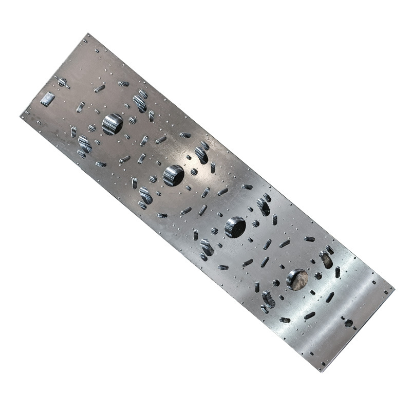 Advanced CNC Drilling Systems for Precision Medical Applications