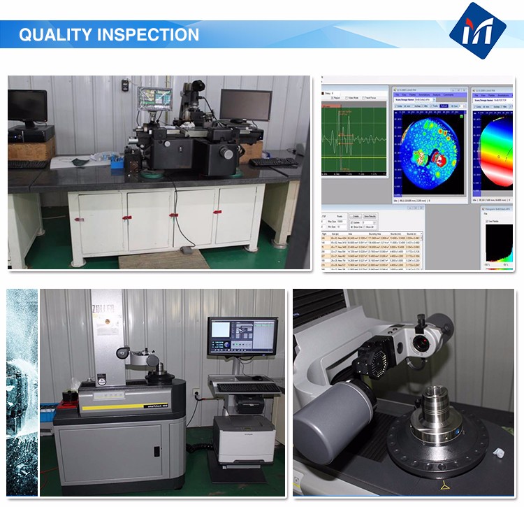 Quality Inspection