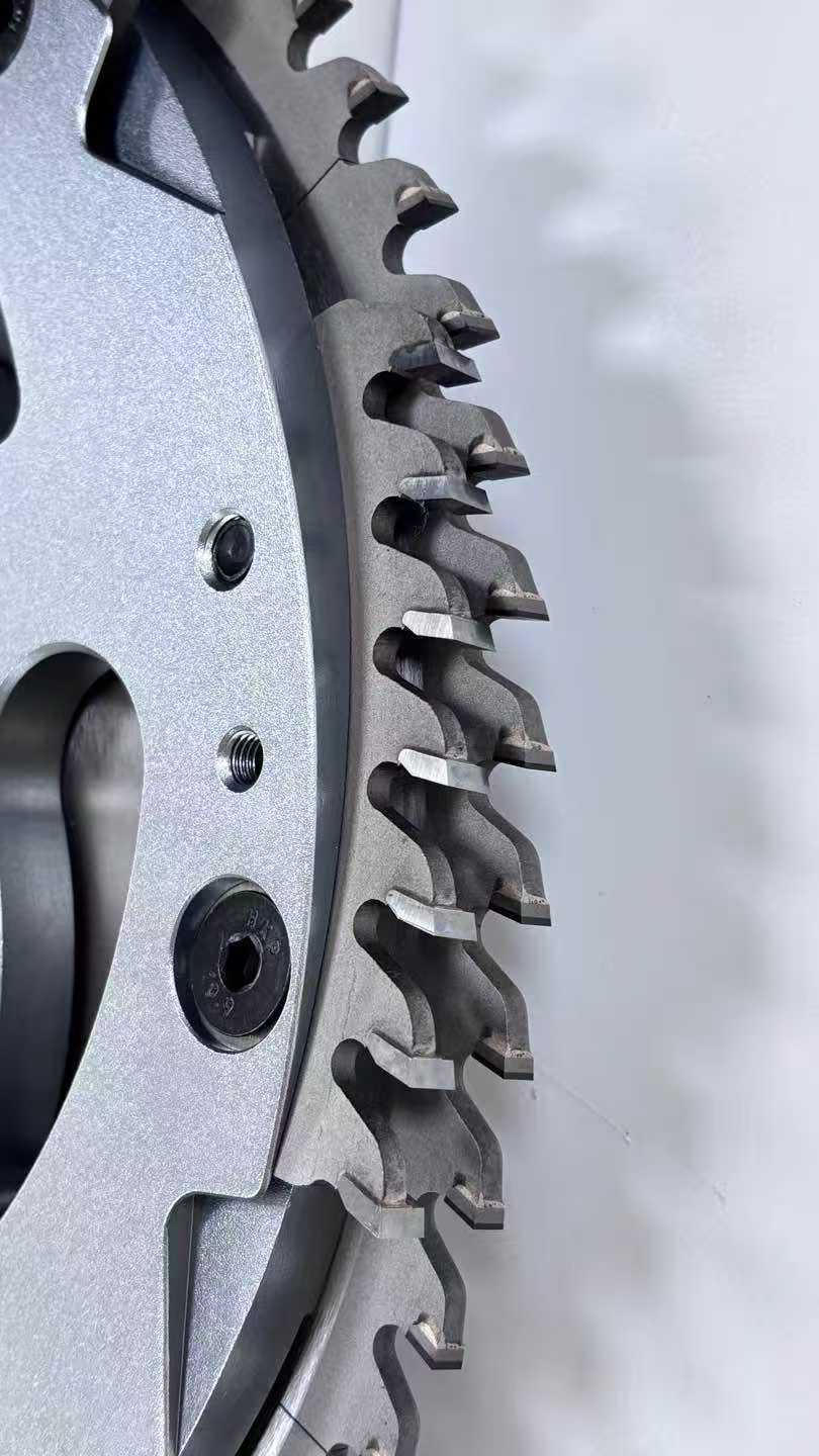 Premium Natural Diamond Multi Application Durable Cutting Saw Blade Coated High Frequency Welded 30mm Arbor OEM for Optimal