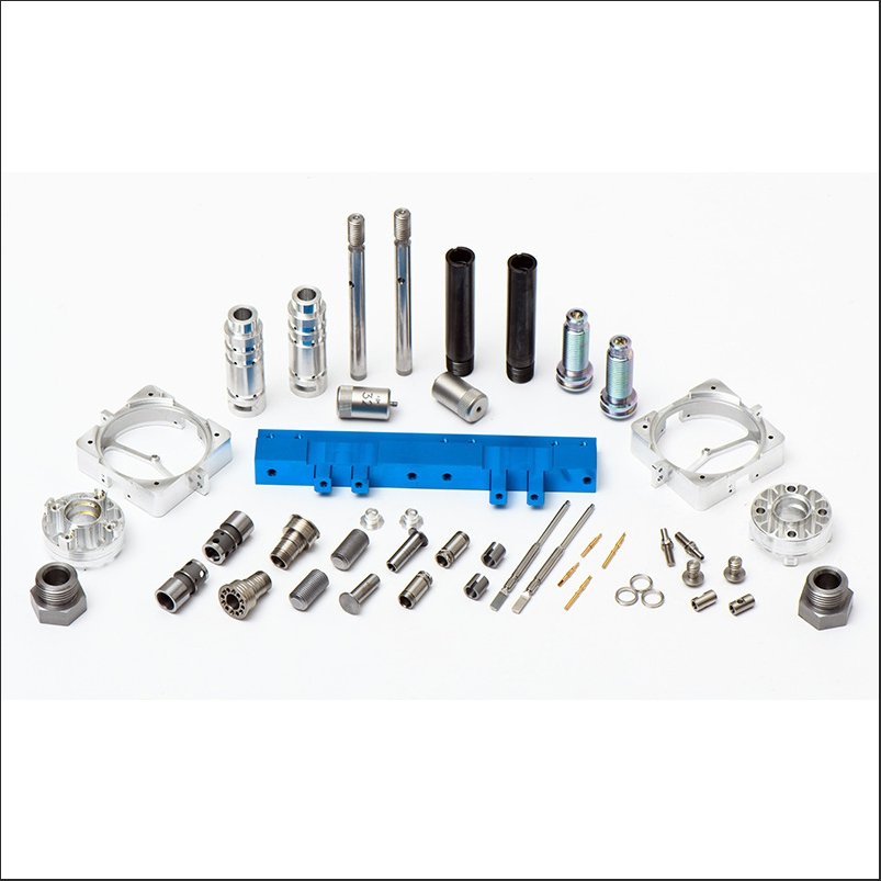 OEM Smart CNC Tool Breakage Detection Smart Home System for CNC Machining Manufacturing