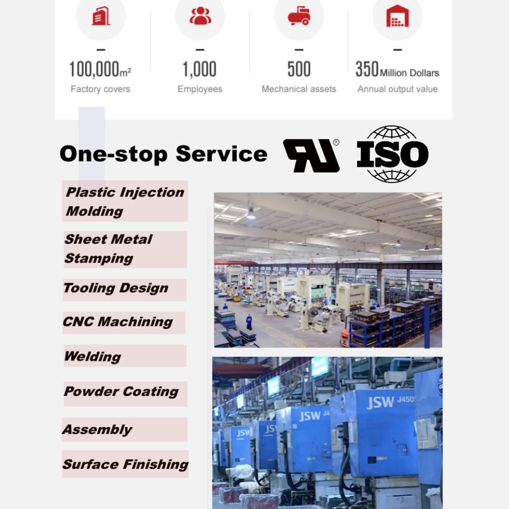OEM/ODM High Quality Plastic Injection Molding Companies Thermoforming Molds Die Mold Plastic Household Items PVC Molding