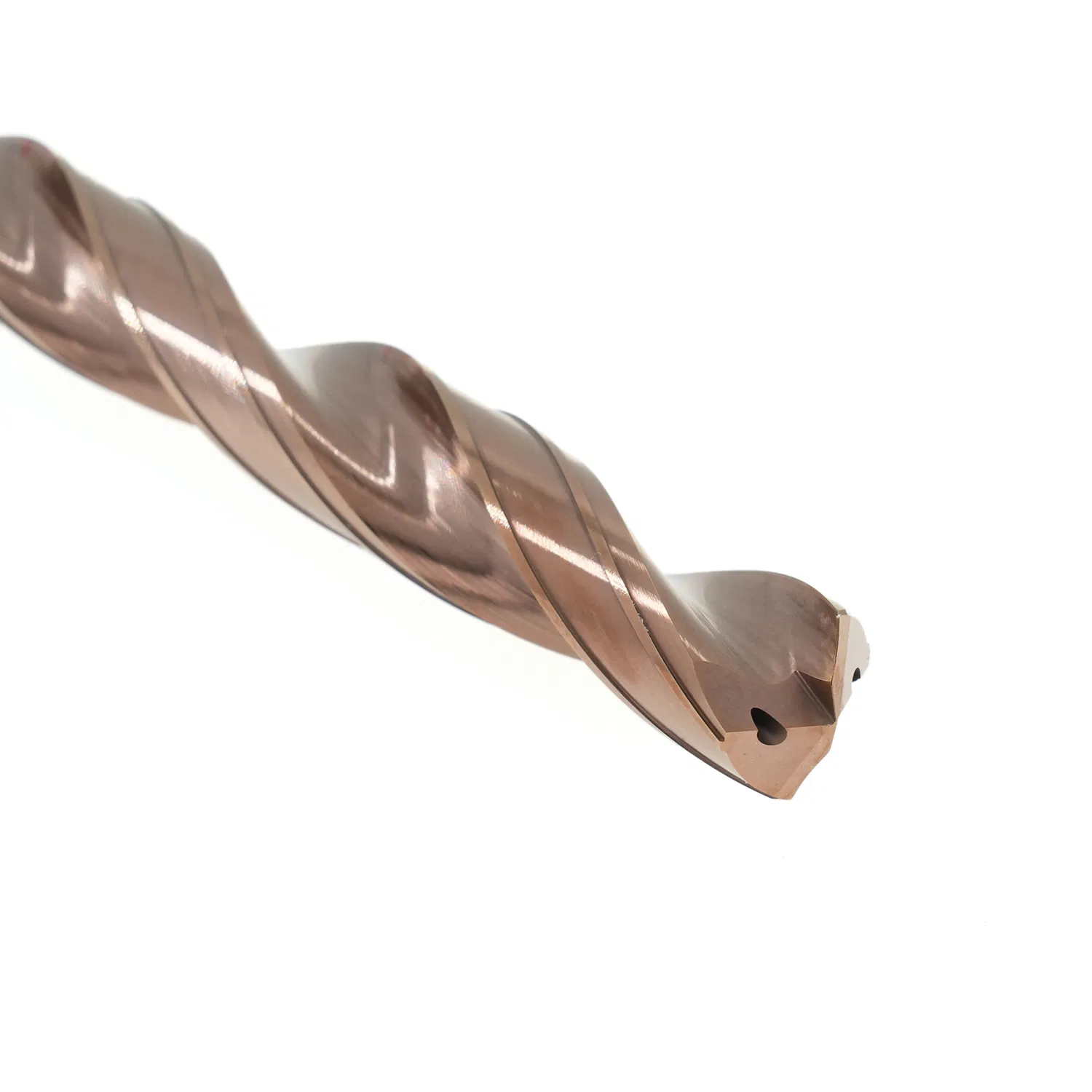 Wholesale Price CNC Tungsten Carbide Drill Bits Solid Carbide Drill Bit-D8.1-D10